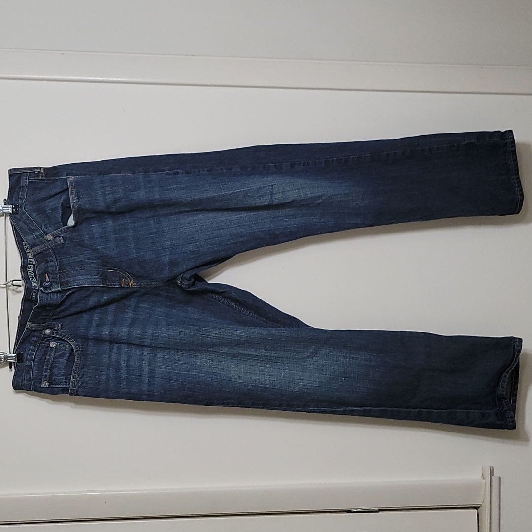 Old Navy Famous Slim Jeans 38 X 30